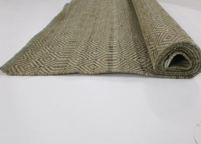 Indoor/Outdoor 102 Green Stone