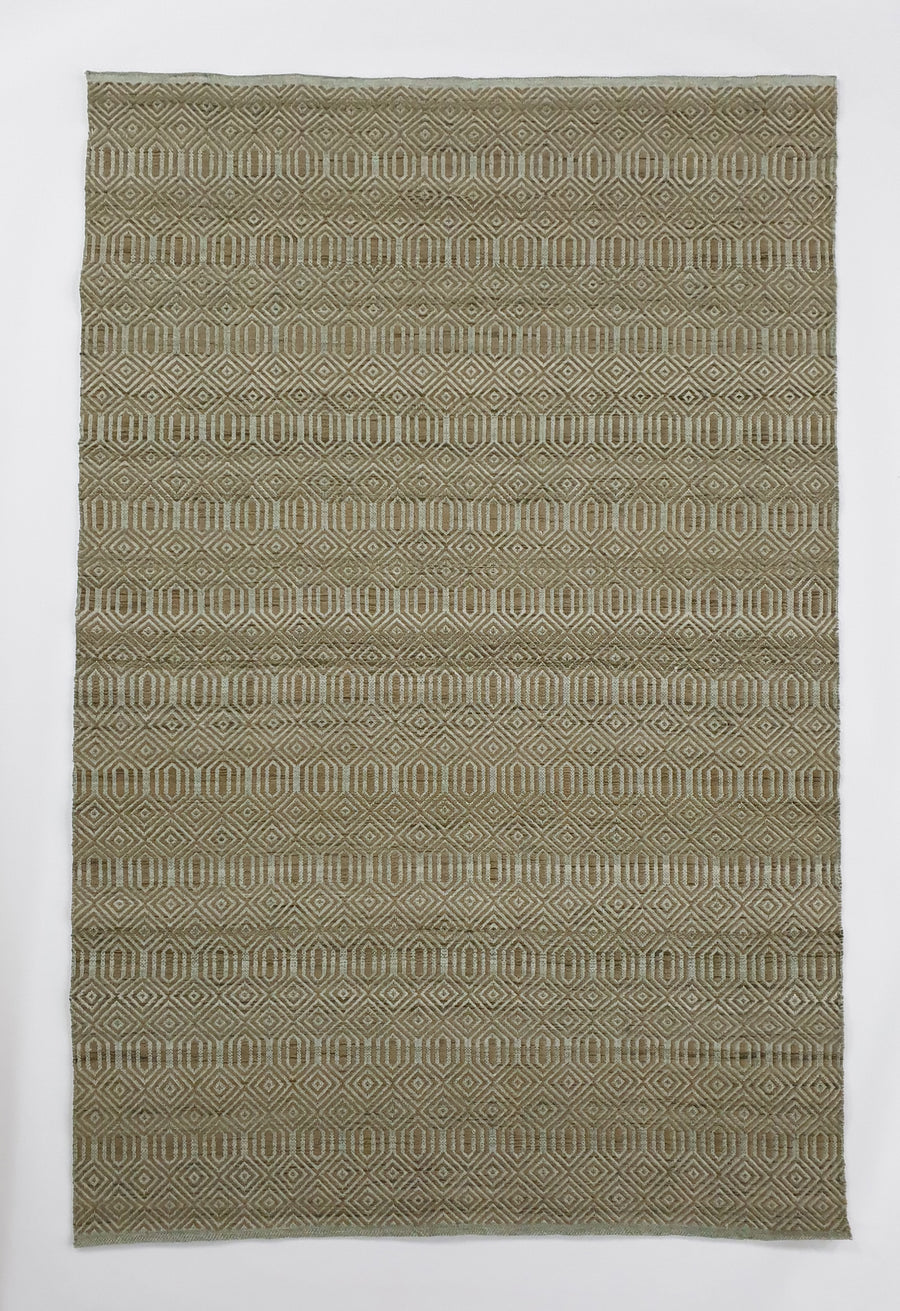 Indoor/Outdoor 102 Green Stone