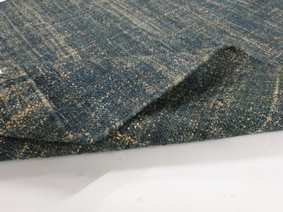 Vegas Jute Indigo