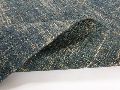 Vegas Jute Indigo