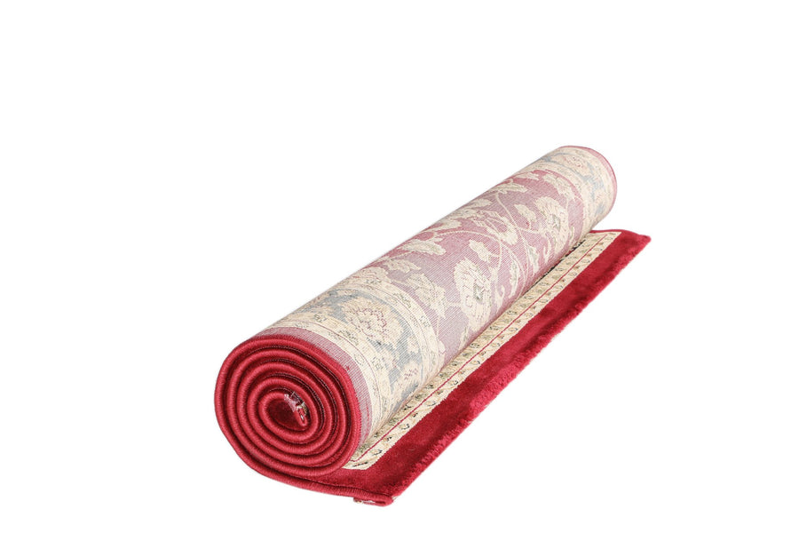 Julian 5 Red/Black