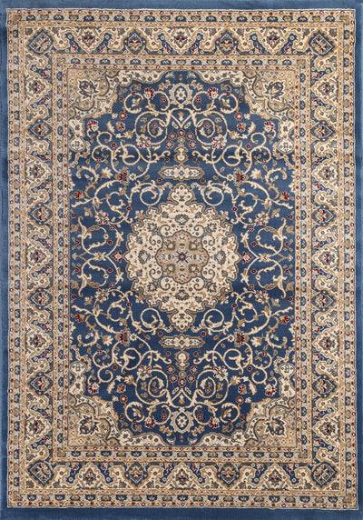 Julian 6 Blue