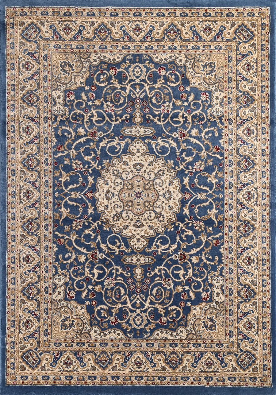 Julian 6 Blue