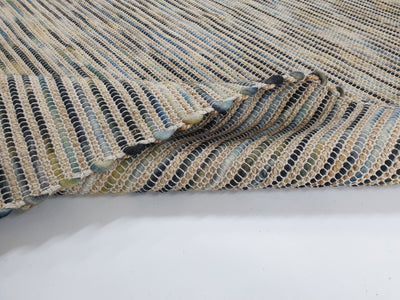 Oslo Jute KINGFISHER