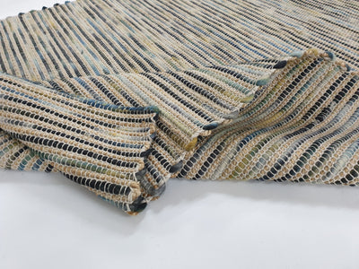 Oslo Jute KINGFISHER