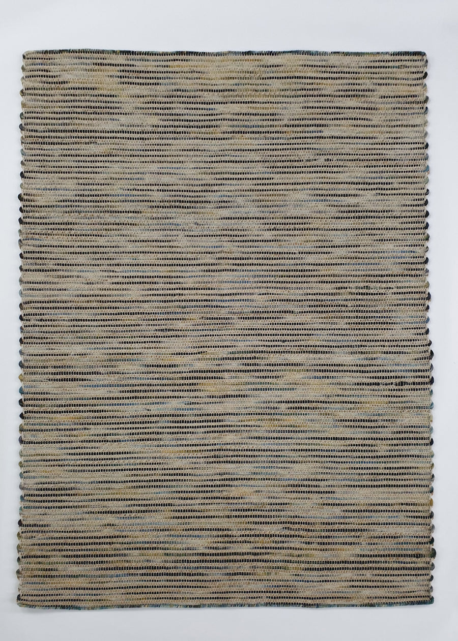 Oslo Jute KINGFISHER