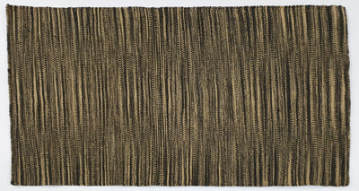 Tye dye Khakhi-Jute & Hemp