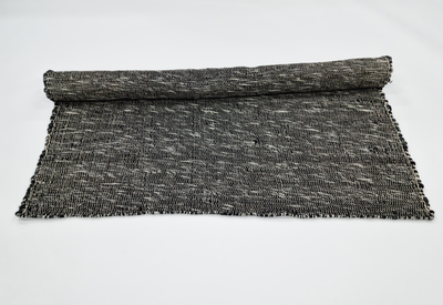 Lucia zebra (Wool Rug)