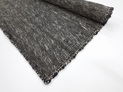 Lucia zebra (Wool Rug)