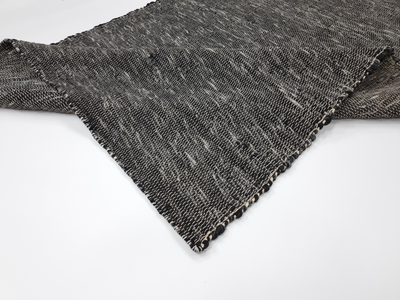 Lucia zebra (Wool Rug)