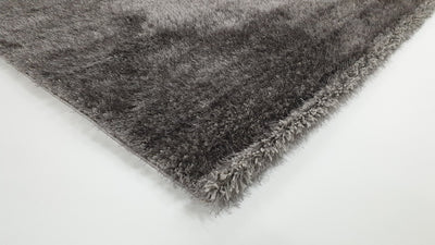 Lavish Shaggy Grey