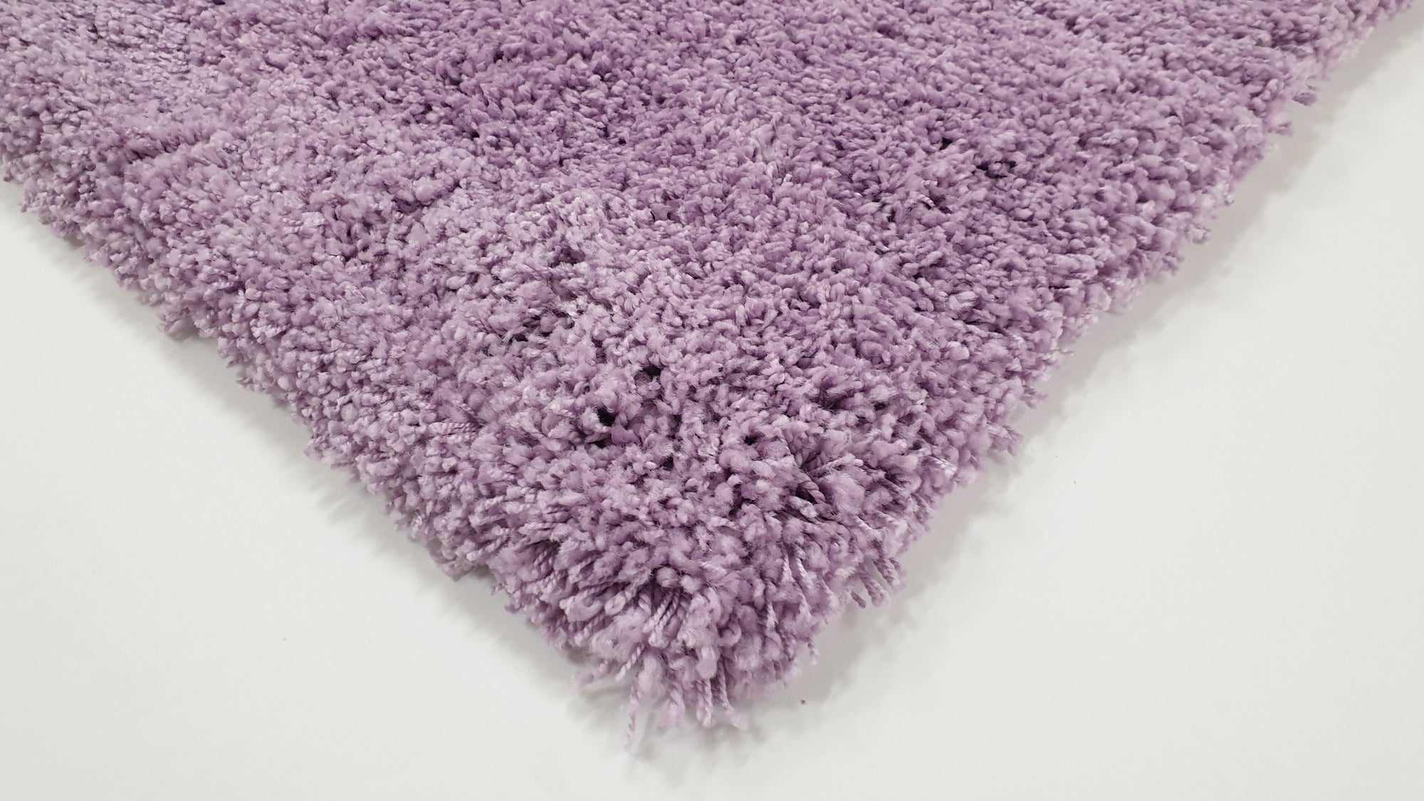 Twilight shaggy Lilac