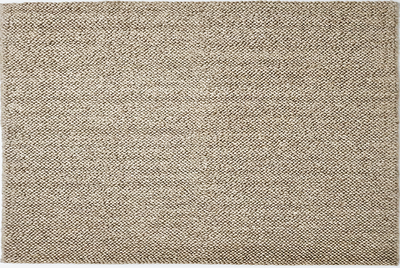 Loops Camel (Wool Rug)