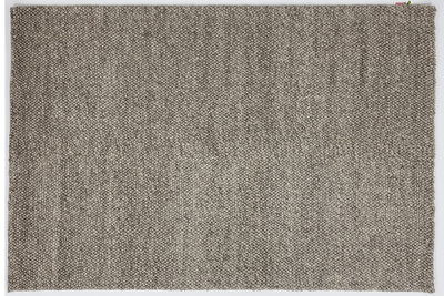 Loops Monument (Wool Rug)