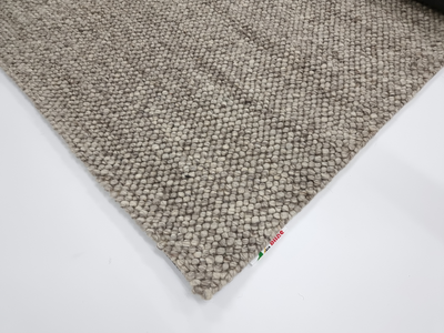 Loops Monument (Wool Rug)