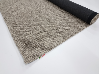 Loops Monument (Wool Rug)
