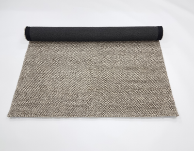 Loops Monument (Wool Rug)