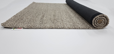 Loops Monument (Wool Rug)