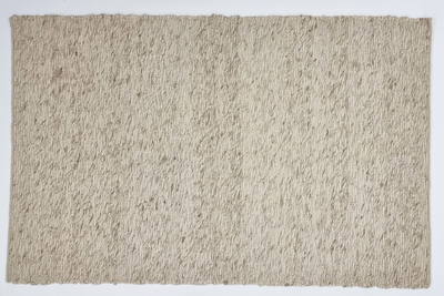 Lucia Rib (Wool Rug)
