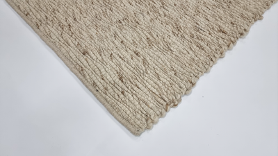 Lucia Rib (Wool Rug)