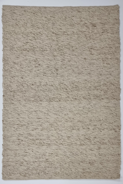 Lucia Rib (Wool Rug)