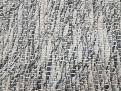 Lucia Slate(Wool Rug)