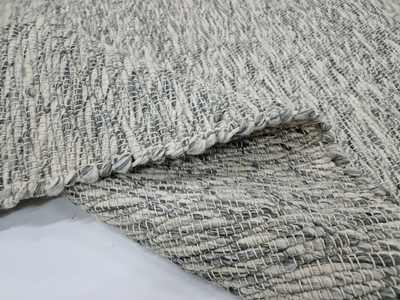 Lucia Slate(Wool Rug)