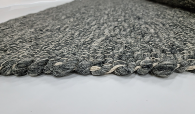 Lucia Stonewall(Wool Rug)