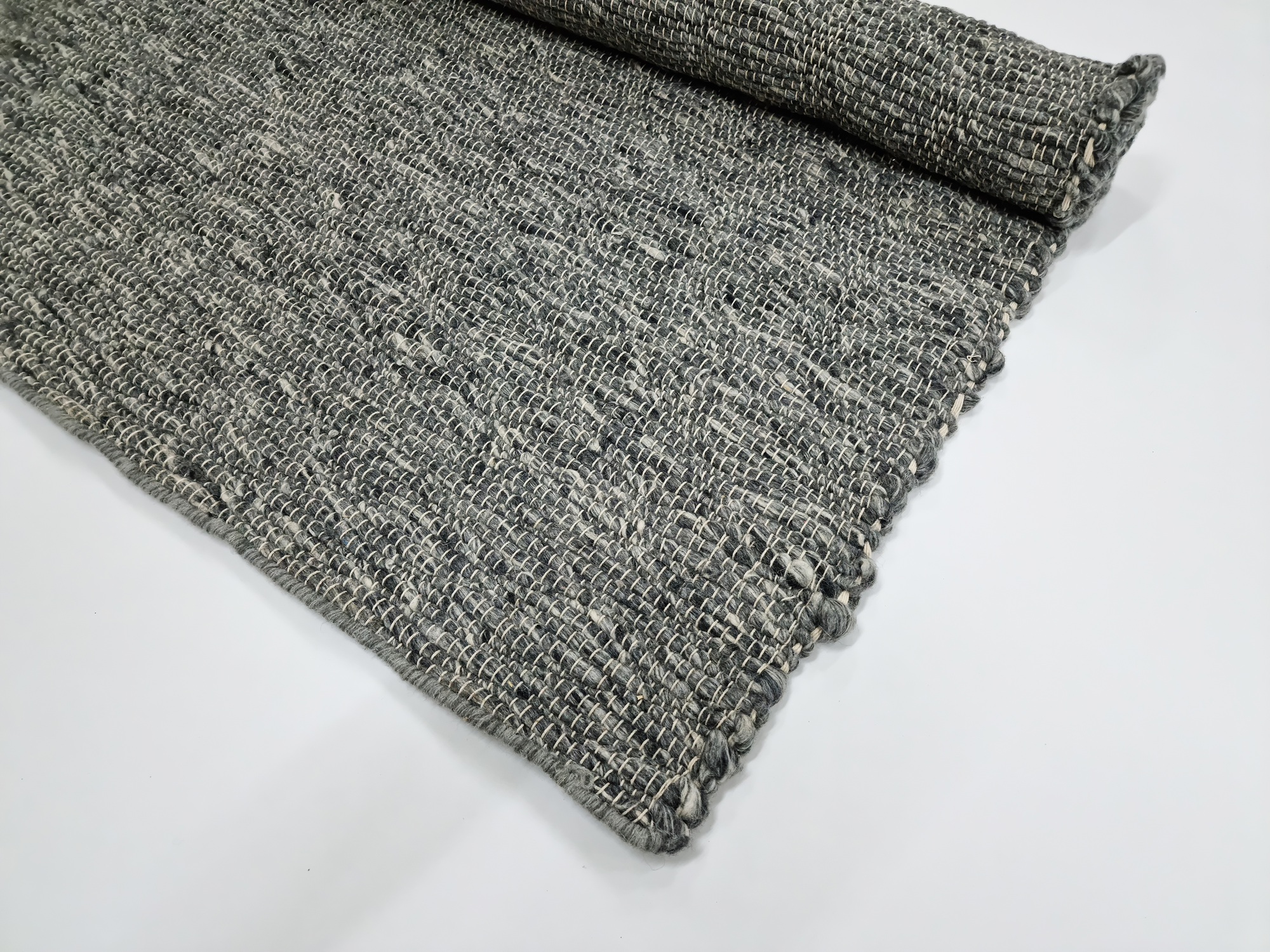 Lucia Stonewall(Wool Rug)
