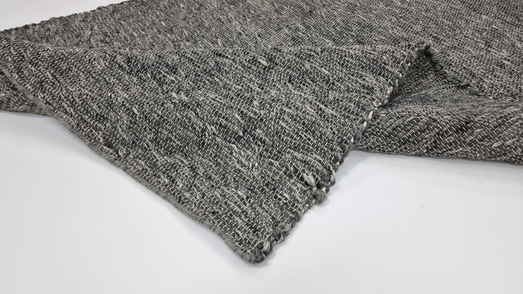 Lucia Stonewall(Wool Rug)