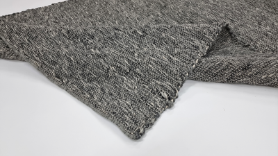 Lucia Stonewall(Wool Rug)