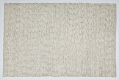 Lucia Vanilla (Wool Rug)