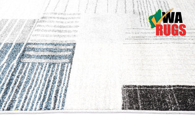 Melih 508 D.grey Blue