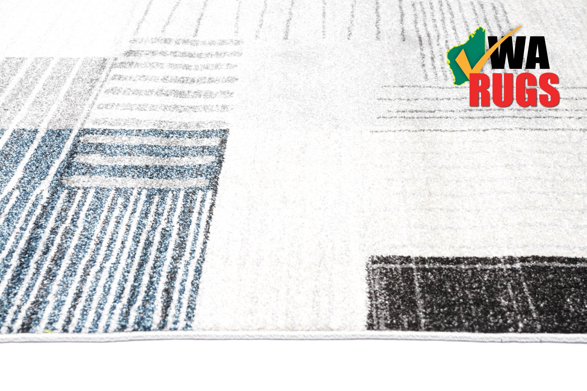 Melih 607 Cream L.grey Cream (Blue)