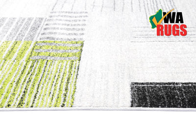 Melih 607 L.grey Green