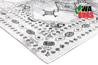 Melih 744 Cream D.grey