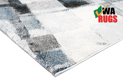 Melih 829 L.grey Blue