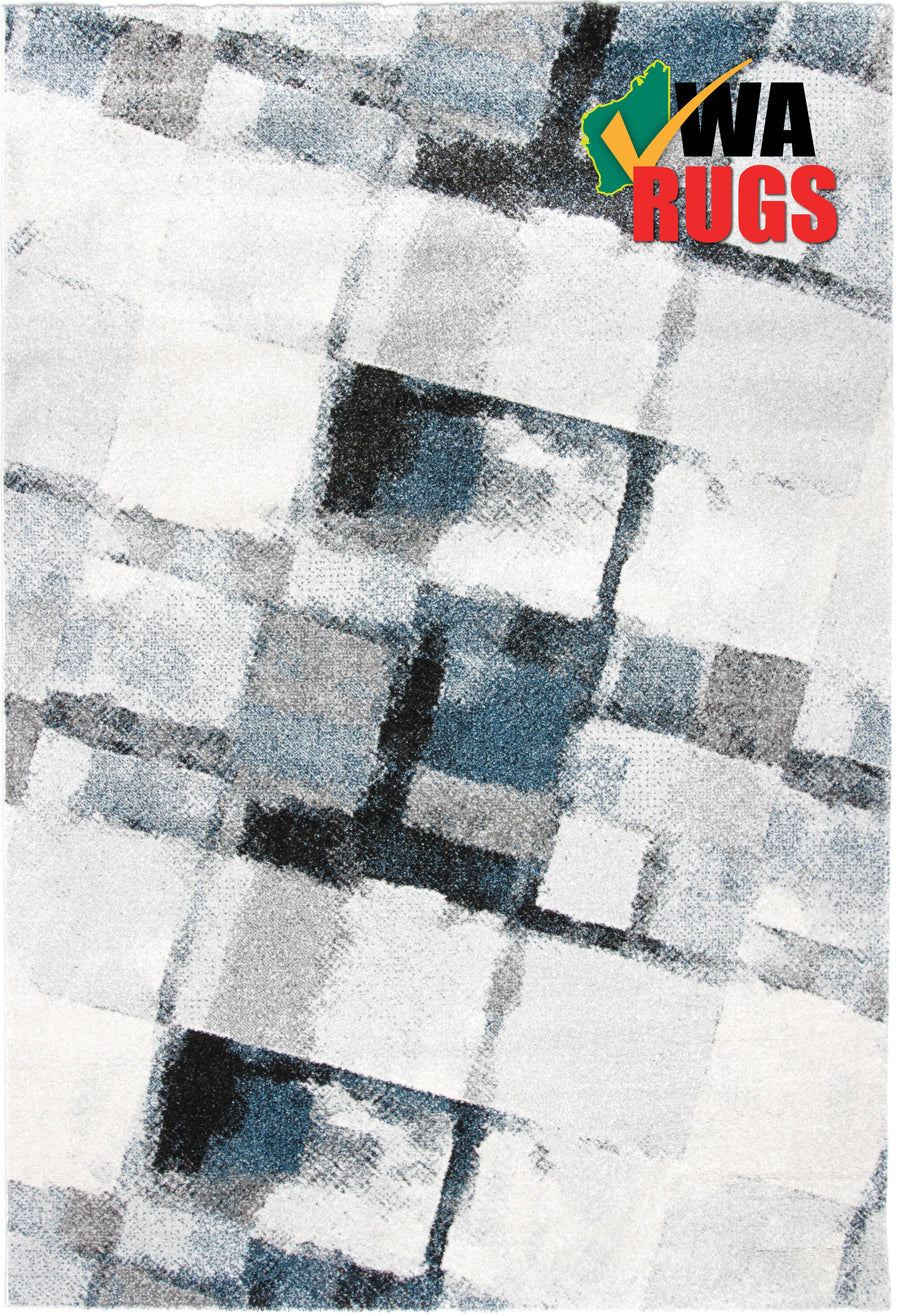 Melih 829 L.grey Blue