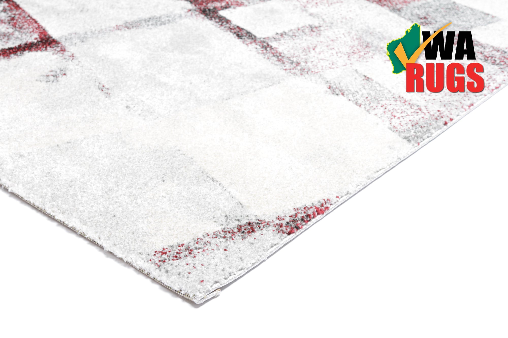 Melih 829 L.grey Red