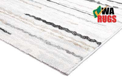 Melih 674 Cream A.grey