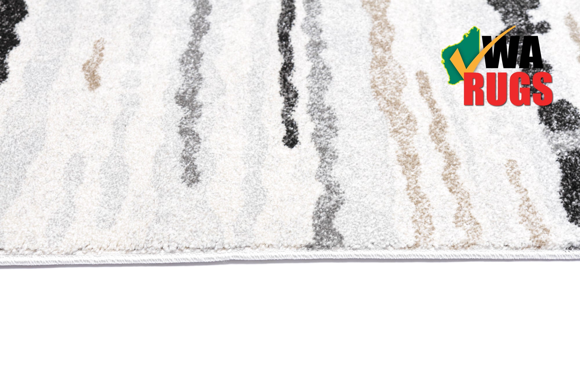 Melih 674 Cream A.grey