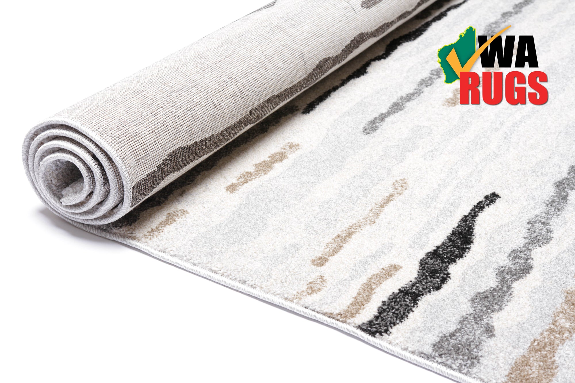 Melih 674 Cream A.grey