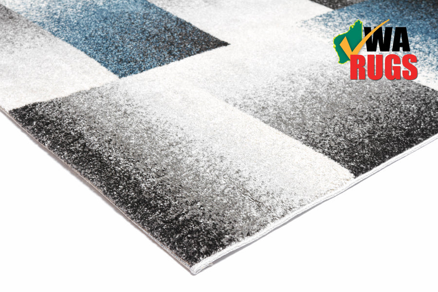 Melih 508 D.grey Blue