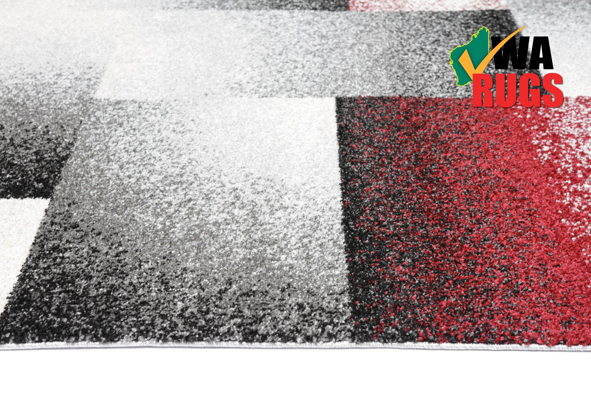 Melih 508 D.grey Red