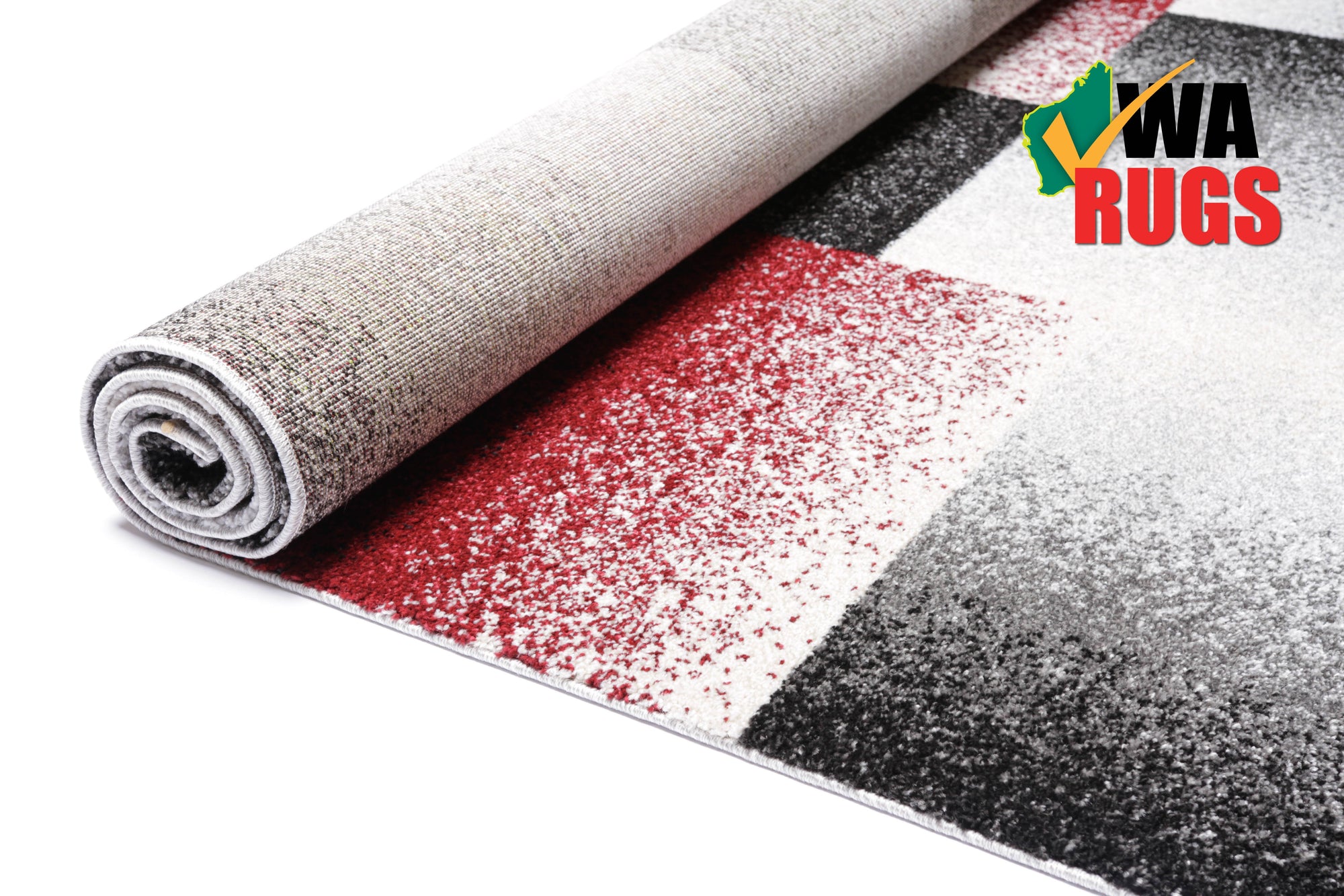 Melih 508 D.grey Red