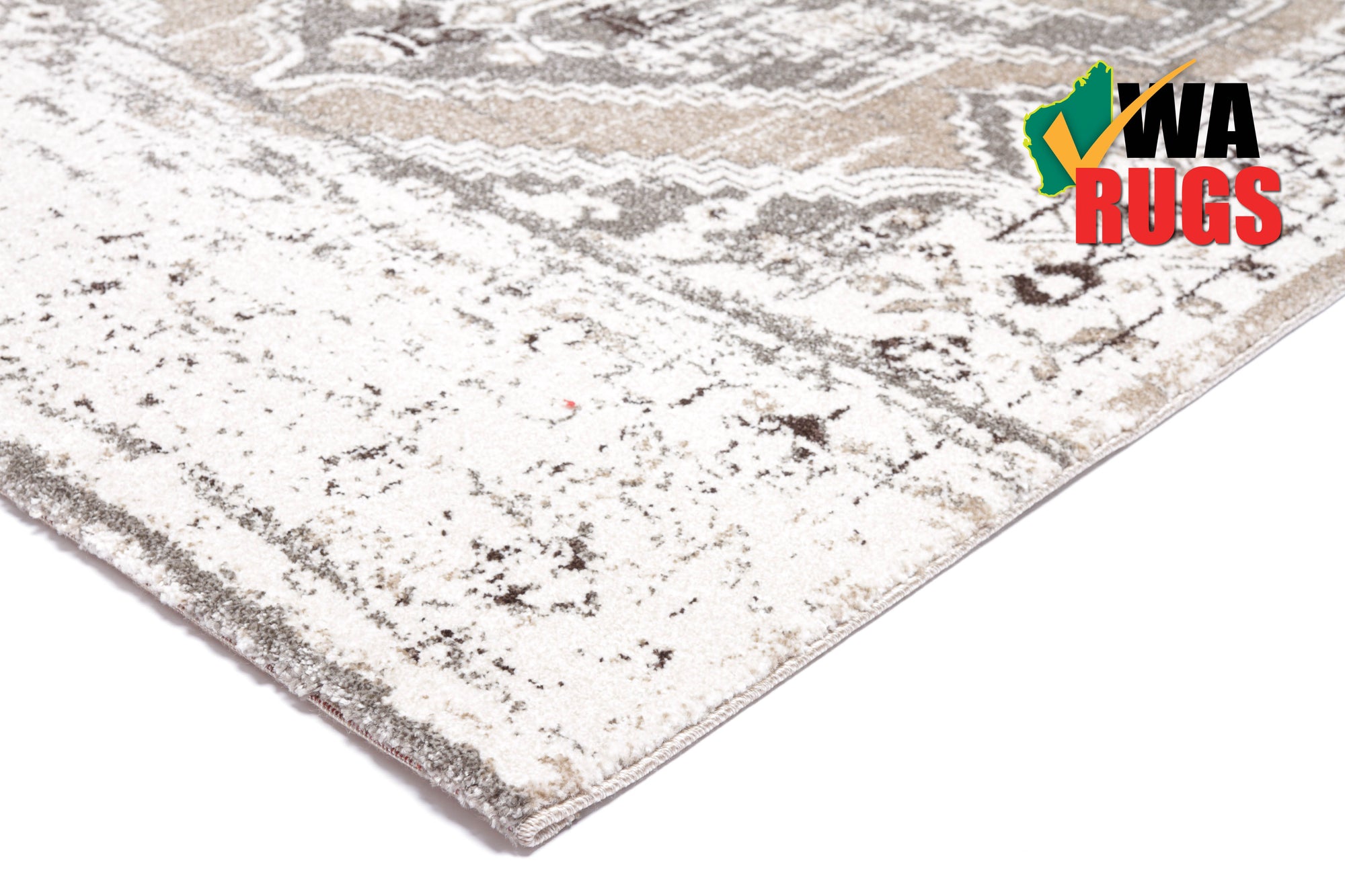 Melih 676A BEIGE/CREAM