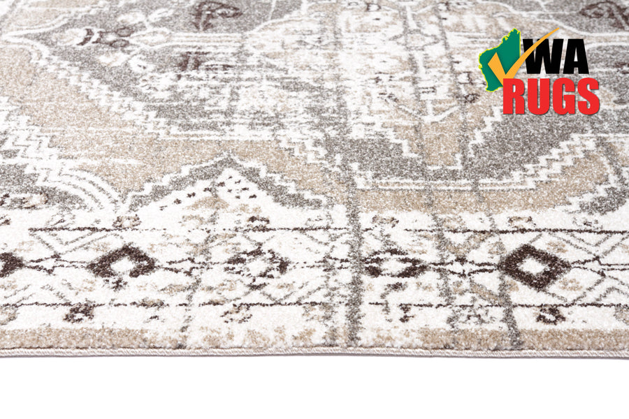 Melih 676A BEIGE/CREAM