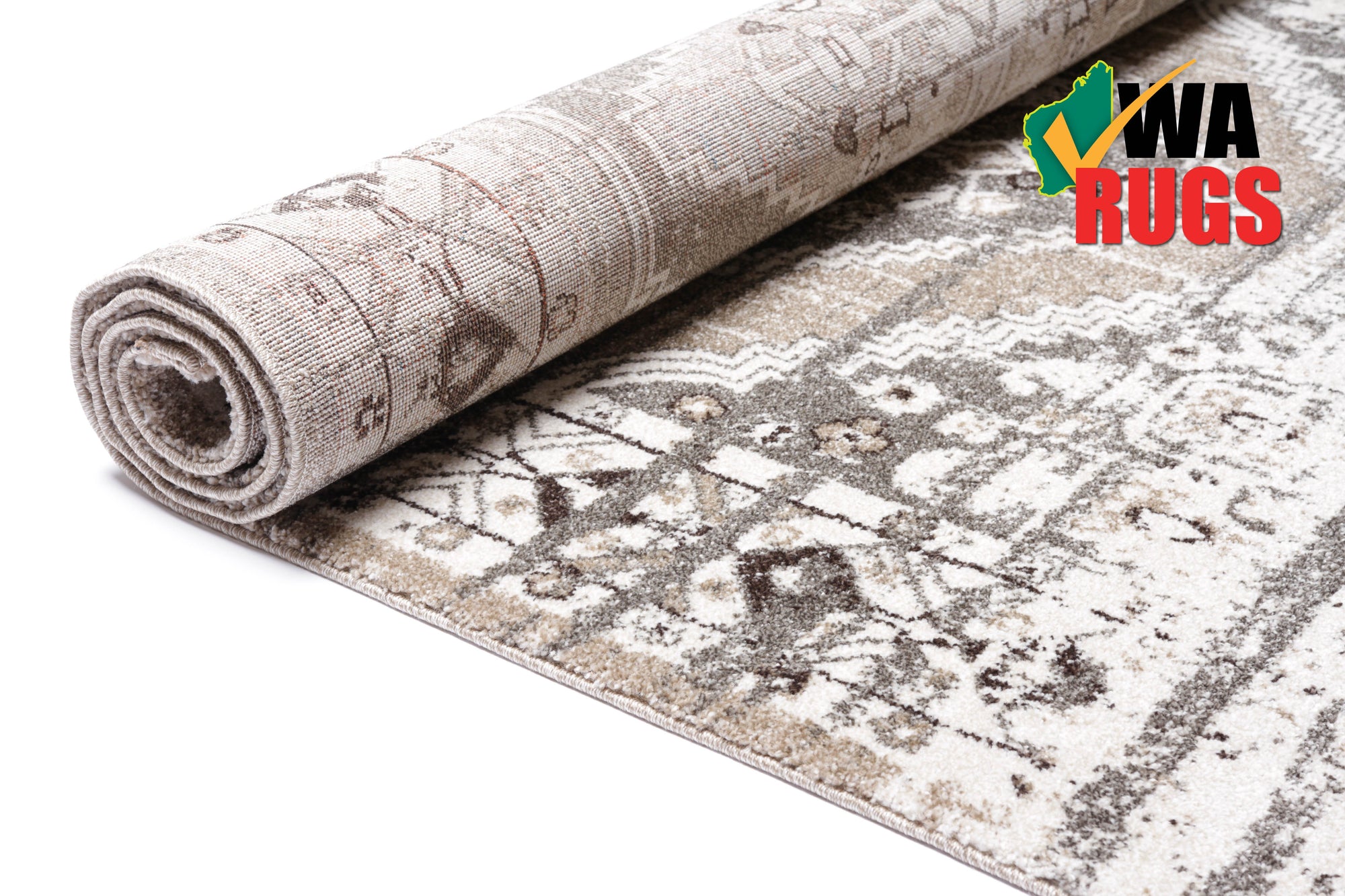 Melih 676A BEIGE/CREAM