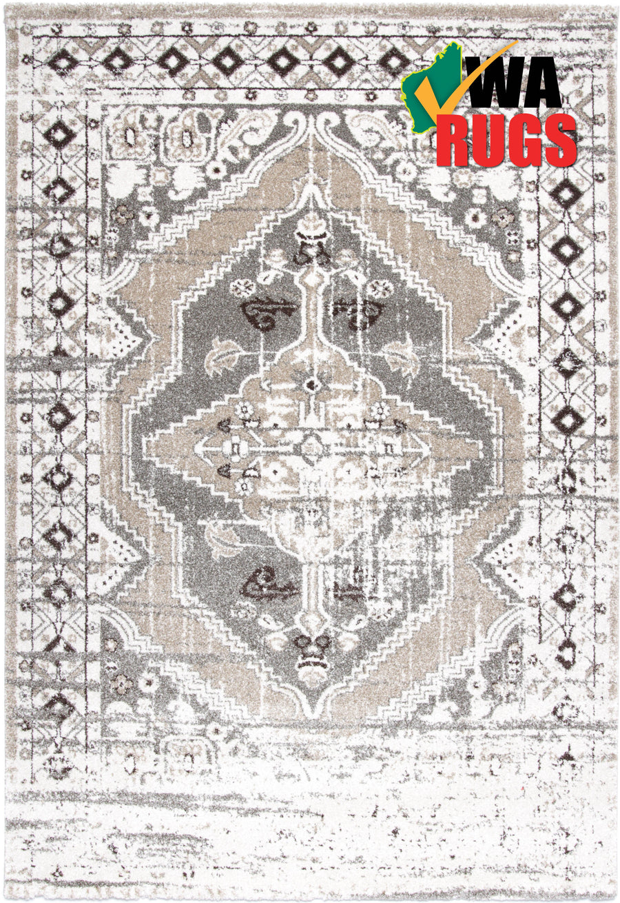 Melih 676A BEIGE/CREAM