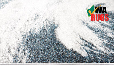 Melih 729 D.grey Blue